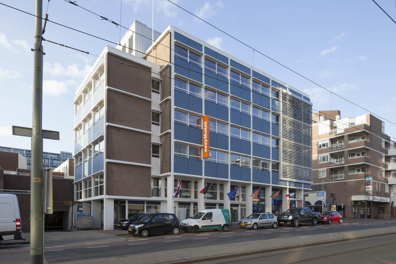 Easyhotel The Hague Scheveningen Beach Екстер'єр фото