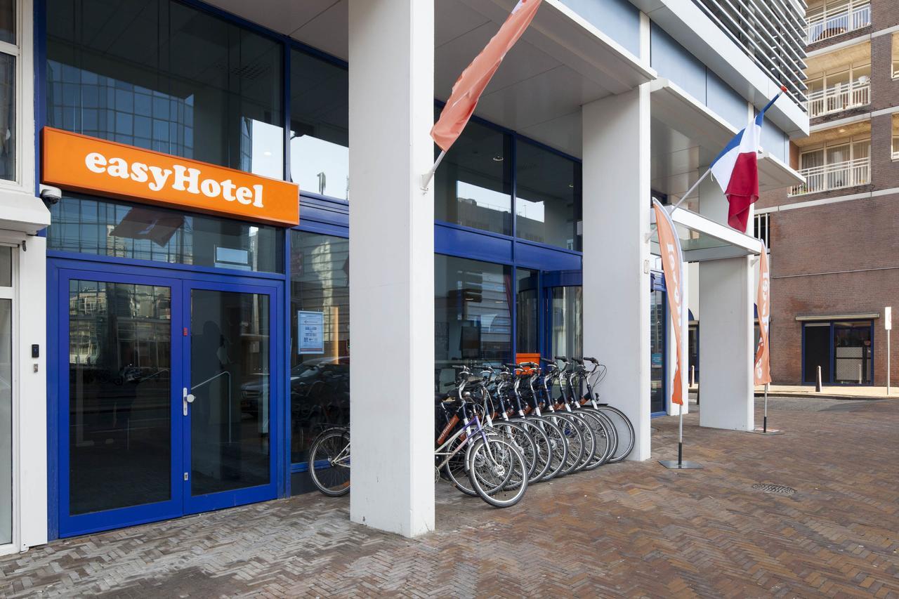 Easyhotel The Hague Scheveningen Beach Екстер'єр фото